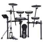 Roland TD-07KVX V-Drums Electronic Drum Kit